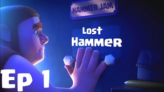 Who Stole Hammer  Hammerless Podcast EP 1  Hindi [upl. by Llerihs124]