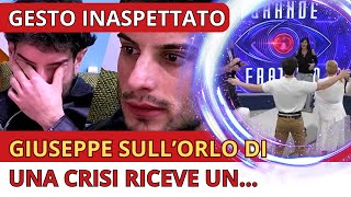 🌎 SORPRESE E SENTIMENTI UN GESTO INASPETTATTO CHE CAMBIA TUTTO [upl. by Barrie]