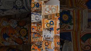 Special Antique Items Ceramic and Oven safe traditional viralshorts ytshorts telugu foodie yt [upl. by Limann]