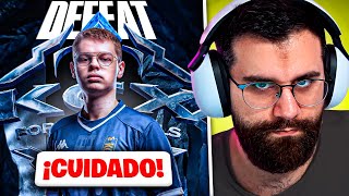 ¿ESTÁN para hacer PLAYOFFS Análisis KOI vs KC 😈🔥 [upl. by Bashee]