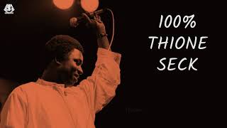 100 Thione Seck Sélection audio [upl. by Seely]