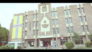 Feka 23  Echmiadzin Official Video [upl. by Sollars]