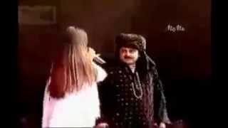 Arif Lohar amp Fozia Hasan Cheejan by rvijay nastik [upl. by Ardath]