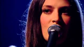 The Staves  Facing West Later With Jools Holland 2012 [upl. by Loren]