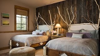 Accent Wall Paint Ideas For Your Bedroom [upl. by Akenahc]