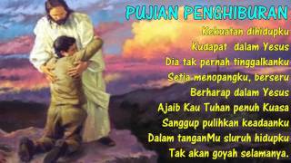 Kekuatan dihidupku ku dapat dalam Yesus  COVER [upl. by Anyel]