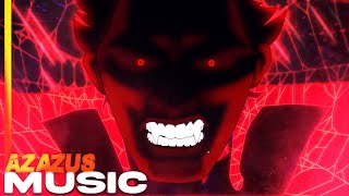 SPIDERMAN 2099 RAP  FANGS amp TEETH  by AZAZUS SPIDERMAN ACROSS THE SPIDERVERSE [upl. by Arabeila]