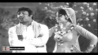 ASSAN RUSSAY HOYE MAHI NU MANANA Super Hit  PAKISTANI FILM SHEEDA PASTOL [upl. by Homans]