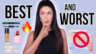 BEST AND WORST SHEGLAM MAKEUP WHATS WORTH IT VS WHATS NOT [upl. by Eyssej]