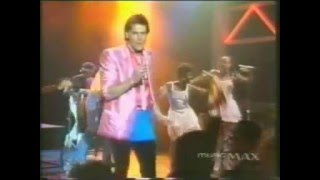 kc and the sunshine band give it up 1983 [upl. by Helfand]