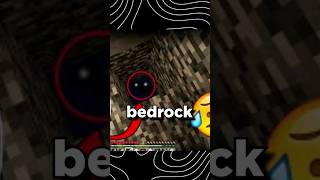 ¿Qué hay debajo de la bedrock 😨 freefire viral miedo josativi thedonato shorts youtube [upl. by Bartel269]