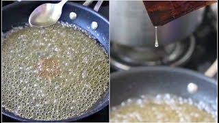 साखरेचा पाक कसा करावा याविषयी काही टिप्स  Tips for making Sugar Syrup [upl. by Albright]