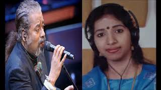 Swarnalatha ampHariharan superhit Tamil songs [upl. by Kinna321]