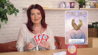 Oracle Card Guidance and Lesson for July 2nd  July 8th [upl. by Itsirk]