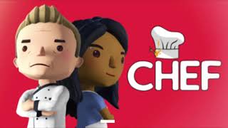 Chef A Restaurant Tycoon Game  Deutsch 03 [upl. by Jamille]