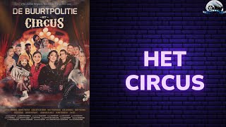 De Buurtpolitie Film Het Circus [upl. by Zilla]