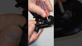 Professional Hand Tool for Crimping Terminals from AliExpress [upl. by Burner127]