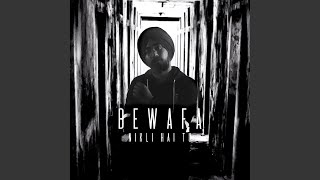 Bewafa Nikli Hai Tu [upl. by Fulbert]