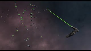 Ephemeris devlog  New combat AI system [upl. by Merrill]