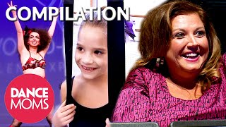 BEST of Dance Moms 2023 Flashback Compilation  Part 2  Dance Moms [upl. by Condon107]