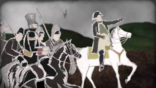 1812 Napoleons Final Invasion [upl. by Noryb]