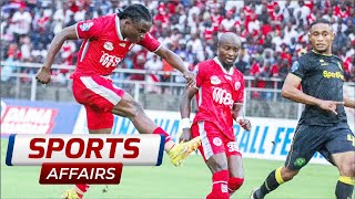 Simba 20 Yanga  Highlights  NBC Premier League 16042023 [upl. by Metzgar707]