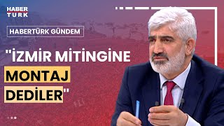 Son seçim anketleri ne diyor 14 Mayısta hangi sonuç çıkar İhsan Aktaş açıkladı [upl. by Lletnahc]