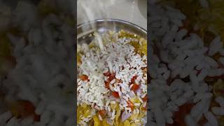 Murmure recipe 👻👻 murmure sonikaskitchen shortsvideo [upl. by Alma]