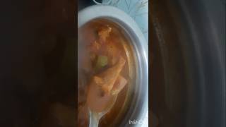 Fish kulambu chettinad style shortsfeed tamil cooking food fishtrending [upl. by Cunningham]