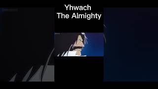 Bleach tybw anime animation bleach tybw aizen ichigo yhwach yoriichi bleachedit manga [upl. by Eladal97]