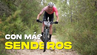 Mi propia carrera MTB 🏁 [upl. by Akinajnat182]