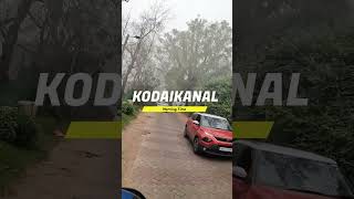 Kodaikanal Bike Trip traveltrends TravelTrends [upl. by Ayotl]