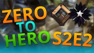 Halo 5  INSANE COMEBACK Zero to Hero S2E2 [upl. by Aliek]