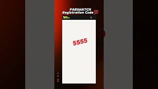 Parimatch se bonus kaise milega  Parimatch Promocode new  Parimatch bonuscode parimatch [upl. by Sac22]