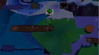 Lets Play Sheep Dog n WolfSheep Raider  Level 5 [upl. by Post760]