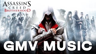 Assassins Creed Brotherhood A Symphony of Betrayal [upl. by Rosalia]