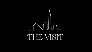 THE VISIT  Official Trailer [upl. by Nedra]