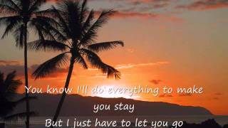 if the feeling is gone by ella mae saison with lyrics [upl. by Ohs]