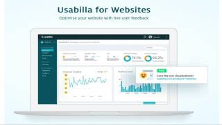 usabilla  ux testing [upl. by Eerak991]