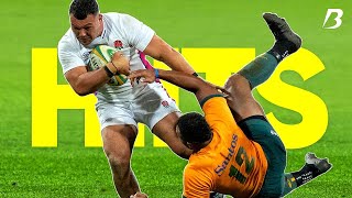 Best Rugby Hits [upl. by Mackay]