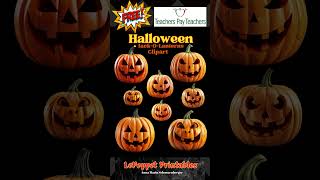 Halloween Clipart [upl. by Andros804]