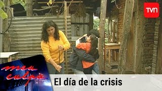 El día de la crisis  Mea culpa  T6E2 [upl. by Delorenzo]