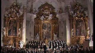 Wolfgang Amadeus Mozart  Requiem ConfutatisLacrimosa [upl. by Airogerg]