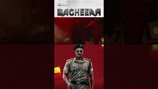 Bagheera  Action Unleashed  Kannada Movie  Streaming Now on Netflix  Hombale Films [upl. by Yeltrab]