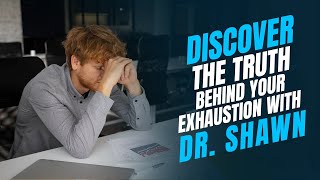 Sleep Science Demystified The Key to Banishing Fatigue [upl. by Tigram]