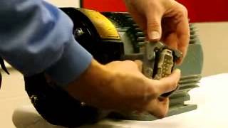 How to Install a RIM Tach Encoder [upl. by Adnwahsor]