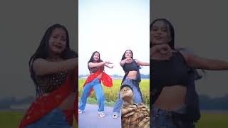 Jab se aaenge sasural bhojpuri dance funny [upl. by Sllew]