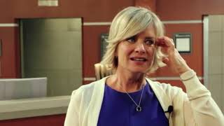 Mary Beth Evans Make Up Tips [upl. by Der]