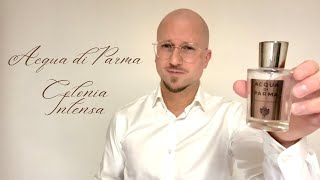 Acqua di Parma  Colonia Intensa I Formal Business Cologne I Fragrance review [upl. by Nico361]