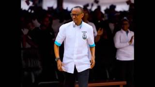 Thank you kagame by kitoko [upl. by Geiss]